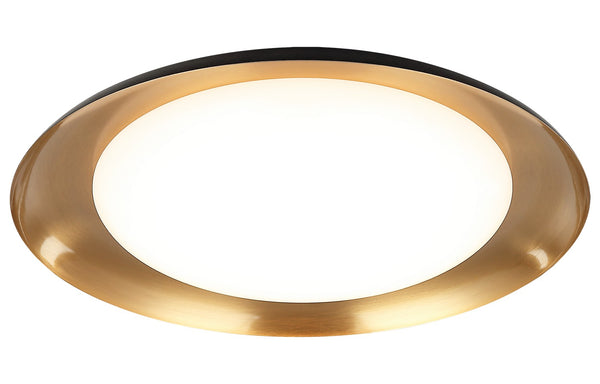 Lalonde Ceiling Light by Matteo Lighting