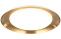 Lalonde Ceiling Light by Matteo Lighting