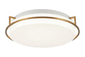 Brammerton Sconce by Matteo Lighting