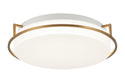 Brammerton Sconce by Matteo Lighting