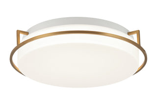 Brammerton Sconce by Matteo Lighting