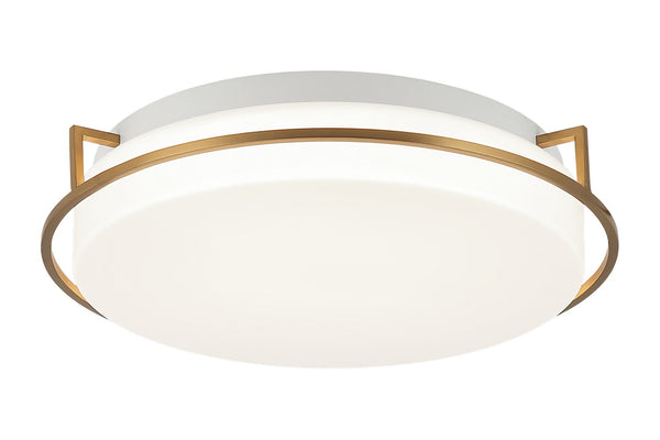 Brammerton Sconce by Matteo Lighting