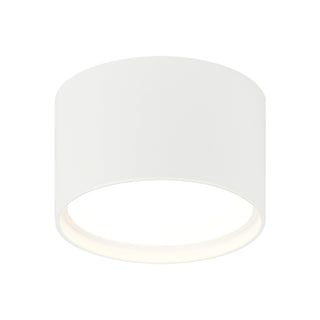 Buy white Caravon Ceiling Mount Light by Matteo Lighting