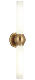 Pierce Sconce by Matteo Lighting