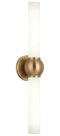 Pierce Sconce by Matteo Lighting