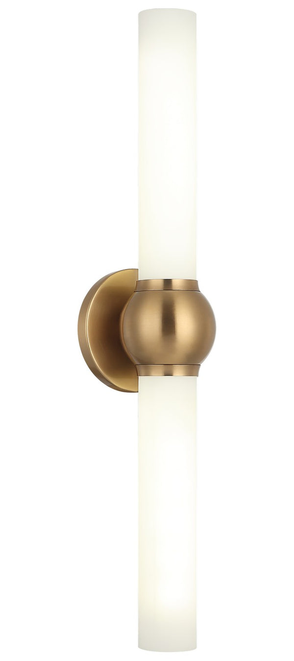 Pierce Sconce by Matteo Lighting