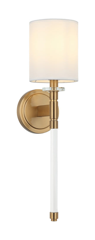 Fairburn Sconce by Matteo Lighting
