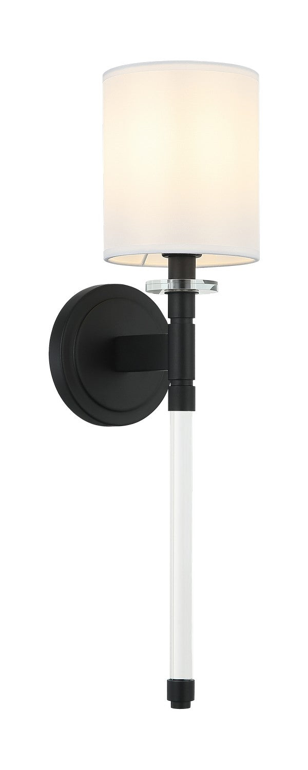 Fairburn Sconce by Matteo Lighting