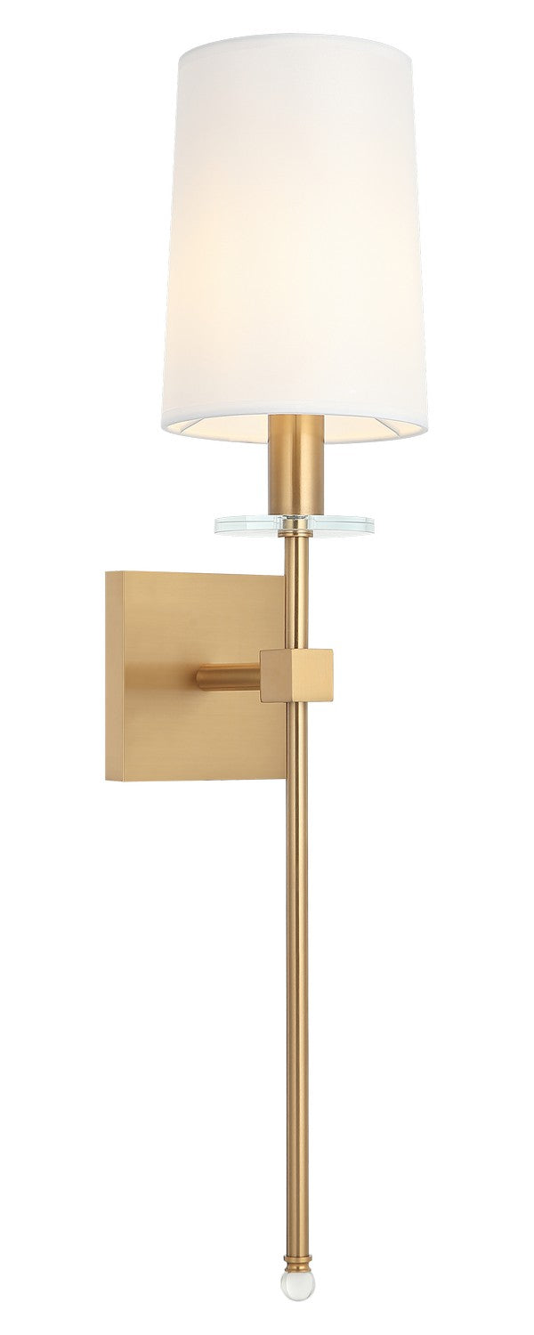 Fairburn Sconce by Matteo Lighting