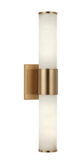 London Sconce by Matteo Lighting