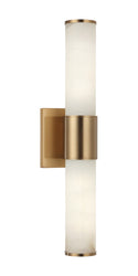 London Sconce by Matteo Lighting