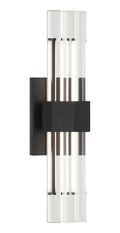 Krustallos Sconce by Matteo Lighting