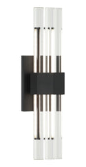 Krustallos Sconce by Matteo Lighting
