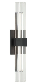 Krustallos Sconce by Matteo Lighting