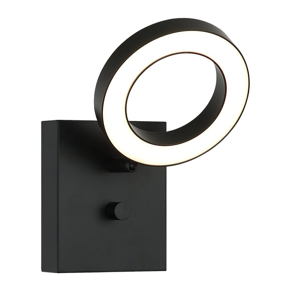 Realm Sconce by Matteo Lighting