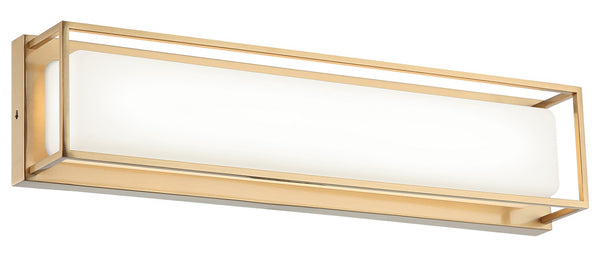 Thornstone Sconce by Matteo Lighting