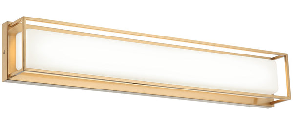 Thornstone Sconce by Matteo Lighting