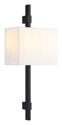 Badgley Sconce by Matteo Lighting