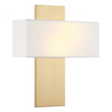 Stafford Sconce by Matteo Lighting