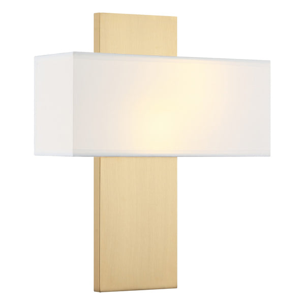 Stafford Sconce by Matteo Lighting