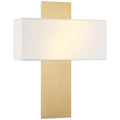 Stafford Sconce by Matteo Lighting