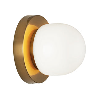 Pizzazz Sconce by Matteo Lighting