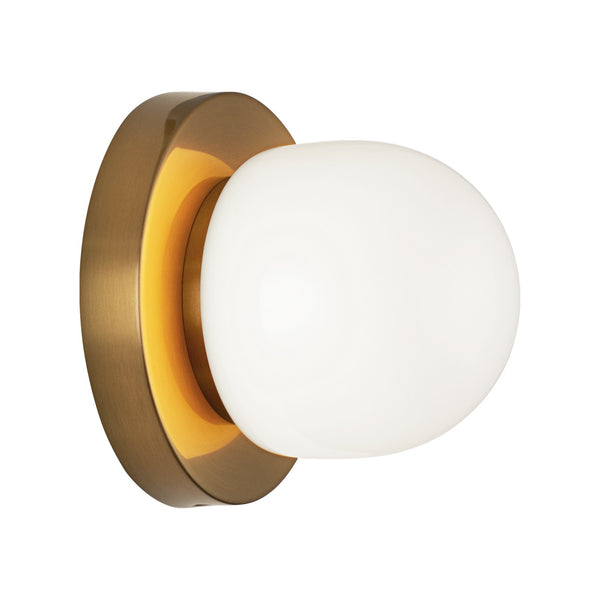 Pizzazz Sconce by Matteo Lighting