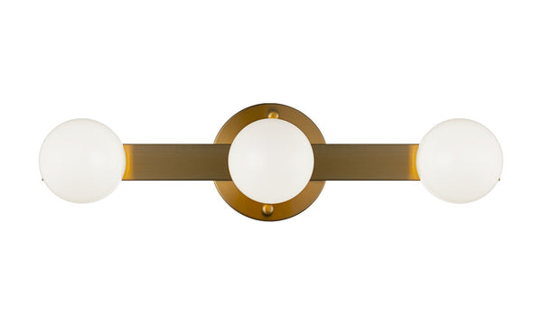 Pizzazz Sconce by Matteo Lighting