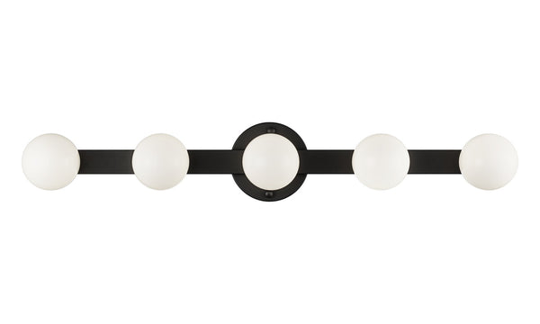 Pizzazz Sconce by Matteo Lighting