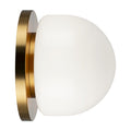 Pizzazz Sconce by Matteo Lighting