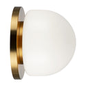 Pizzazz Sconce by Matteo Lighting