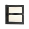 Brampton Sconce by Matteo Lighting