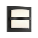 Brampton Sconce by Matteo Lighting