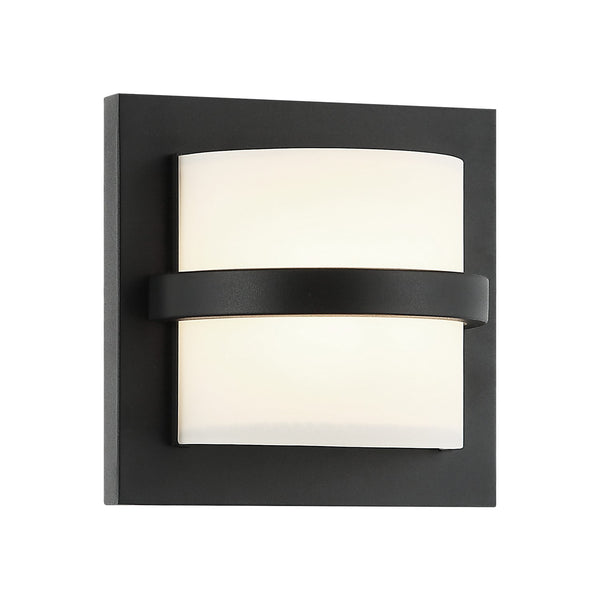 Brampton Sconce by Matteo Lighting