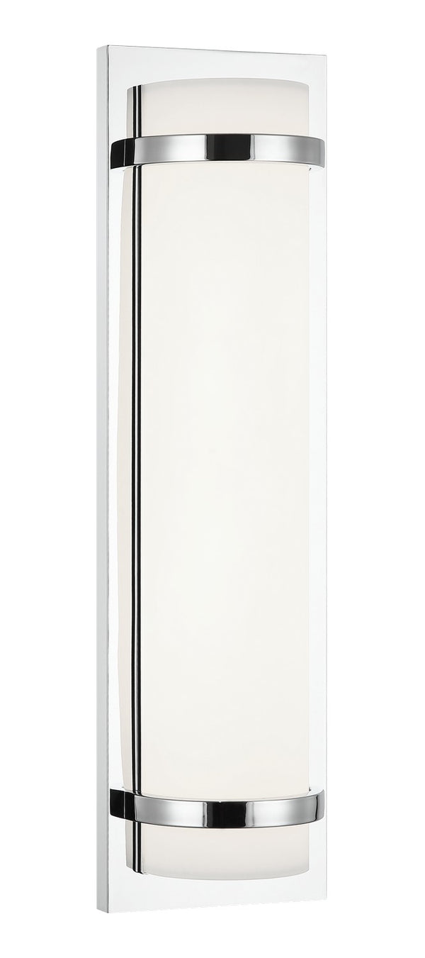 Brampton Sconce by Matteo Lighting