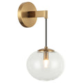 Bulbus Sconce by Matteo Lighting