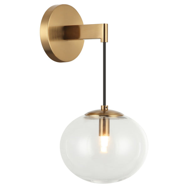 Bulbus Sconce by Matteo Lighting