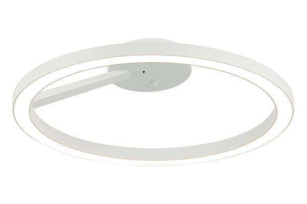 The Trundle Ceiling Mount Light by Matteo Lighting