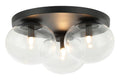 Bulbus Ceiling Light by Matteo Lighting
