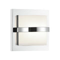Brampton Sconce by Matteo Lighting