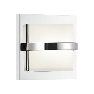 Brampton Sconce by Matteo Lighting