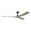 Williwaw Outdoor (Damp) Ceiling Fan by Eglo USA