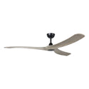 Williwaw Outdoor (Damp) Ceiling Fan by Eglo USA