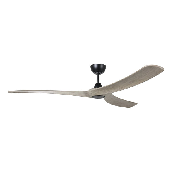 Williwaw Outdoor (Damp) Ceiling Fan by Eglo USA