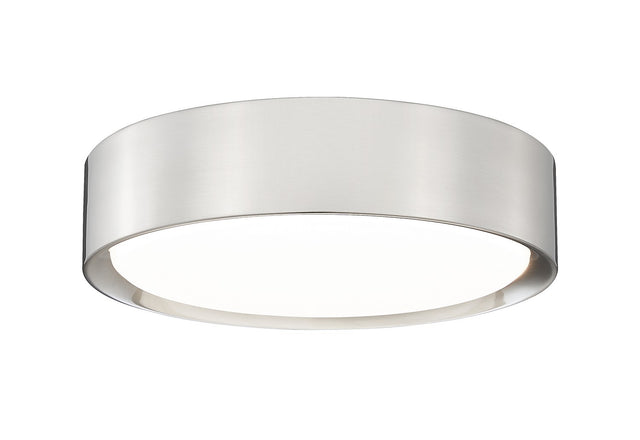 Kawan Outdoor (Damp) Flush Mount Ceiling Light by Z-Lite