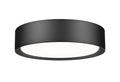 Kawan Outdoor (Damp) Flush Mount Ceiling Light by Z-Lite