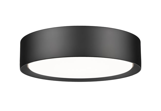 Kawan Outdoor (Damp) Flush Mount Ceiling Light by Z-Lite
