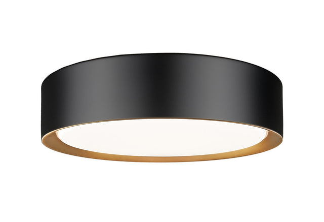 Kawan Outdoor (Damp) Flush Mount Ceiling Light by Z-Lite