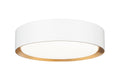 Kawan Outdoor (Damp) Flush Mount Ceiling Light by Z-Lite