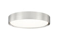 Kawan Outdoor (Damp) Flush Mount Ceiling Light by Z-Lite